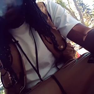 Meet your Posher, Marcus